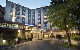 Bad Homburg Maritim Hotel